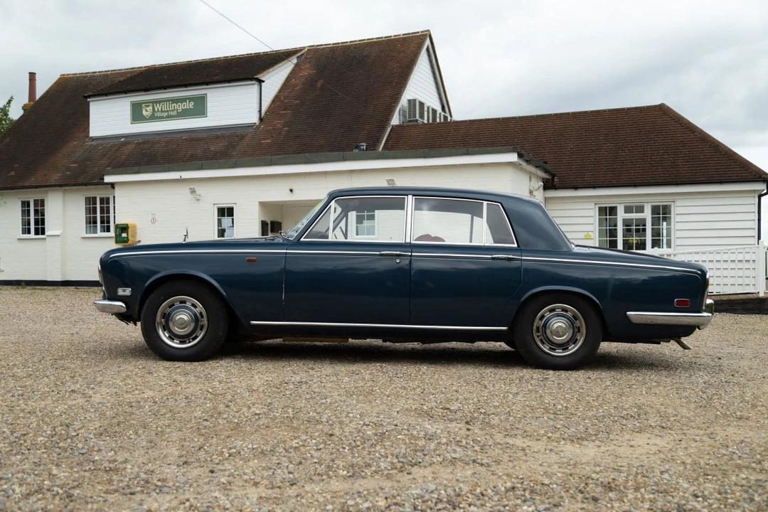 1973 Bentley T1 - Image 11 of 31