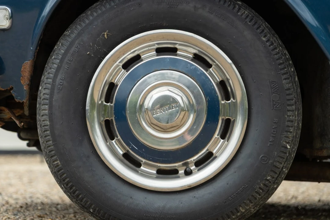 1973 Bentley T1 - Image 18 of 31