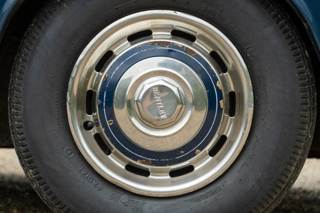1973 Bentley T1 - Image 19 of 31