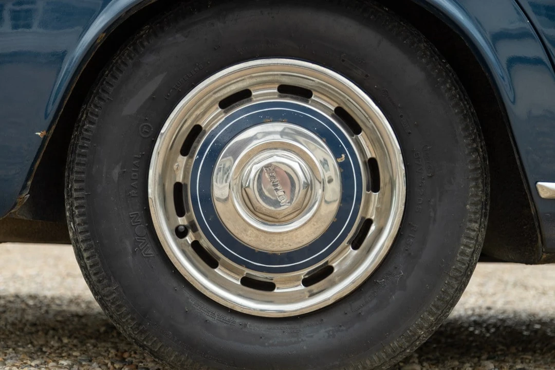 1973 Bentley T1 - Image 20 of 31