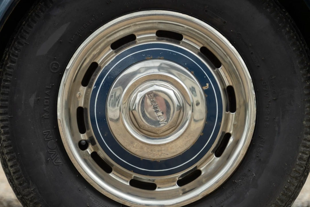 1973 Bentley T1 - Image 21 of 31