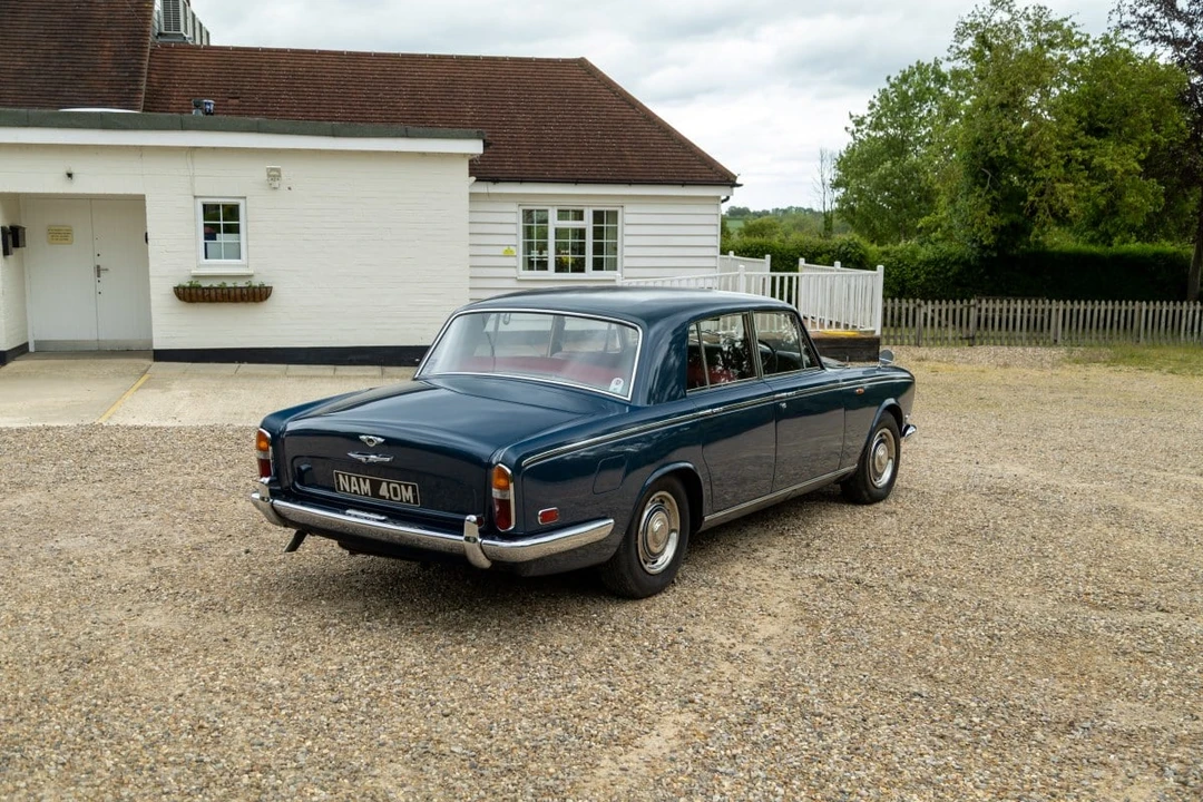 1973 Bentley T1 - Image 12 of 31