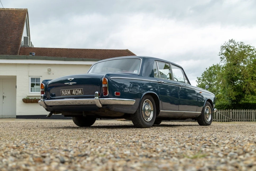 1973 Bentley T1 - Image 13 of 31