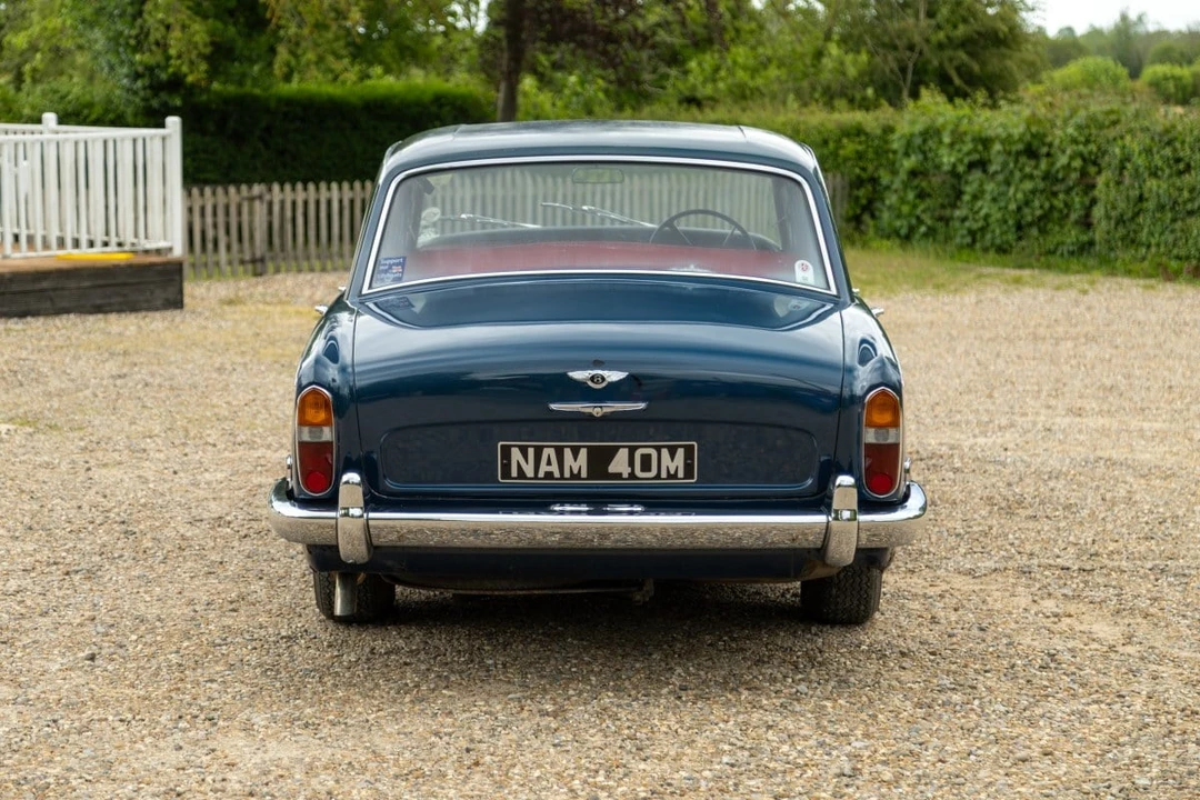 1973 Bentley T1 - Image 14 of 31