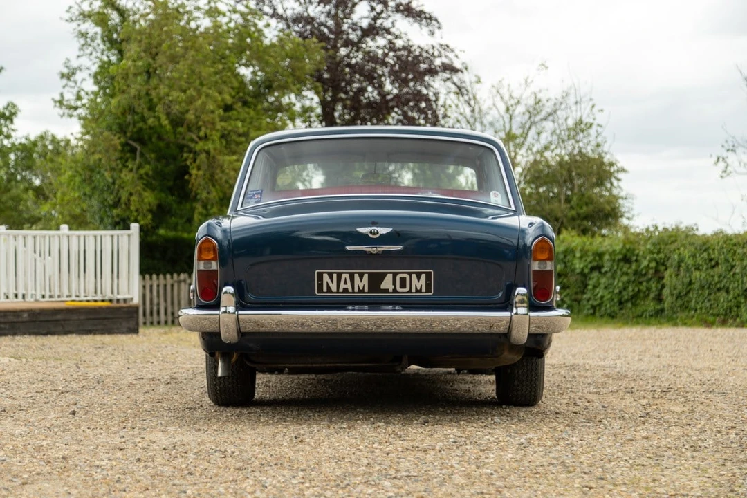 1973 Bentley T1 - Image 15 of 31