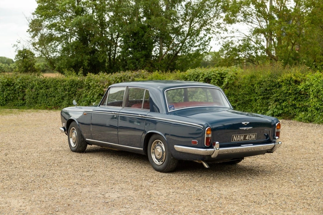 1973 Bentley T1 - Image 16 of 31