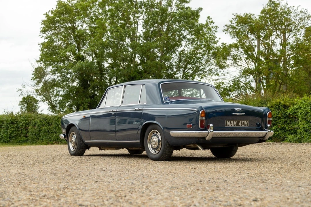 1973 Bentley T1 - Image 17 of 31