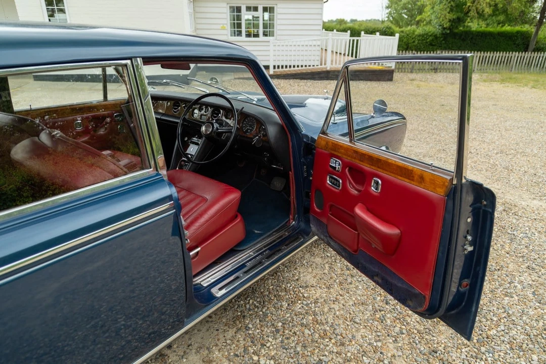 1973 Bentley T1 - Image 22 of 31