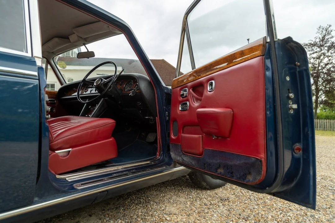 1973 Bentley T1 - Image 23 of 31