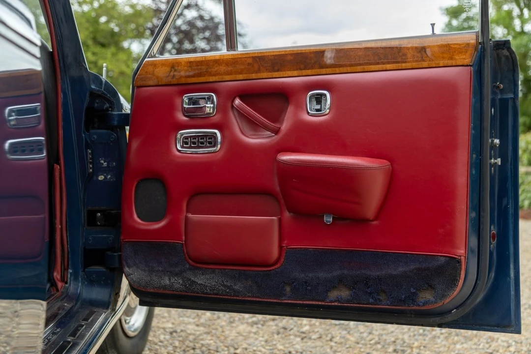 1973 Bentley T1 - Image 24 of 31
