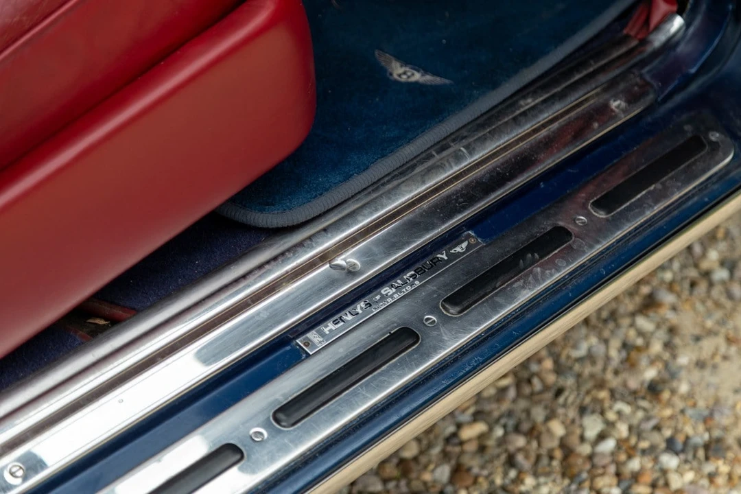 1973 Bentley T1 - Image 27 of 31