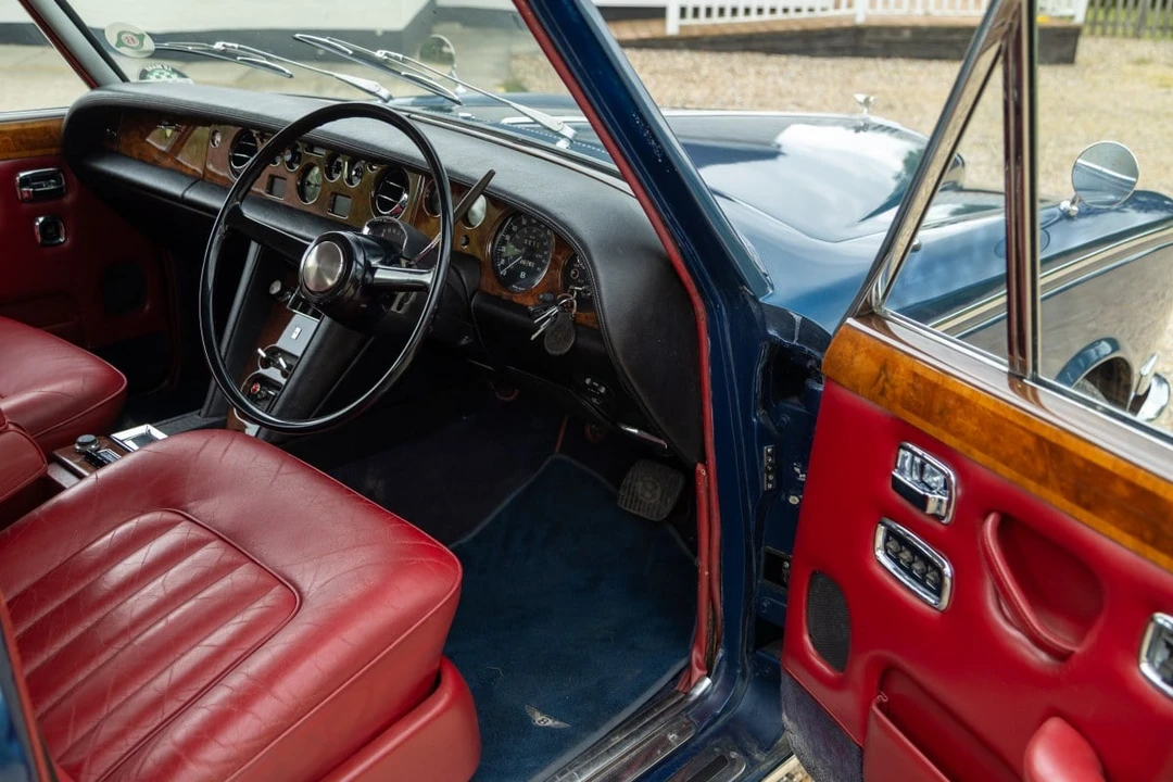 1973 Bentley T1 - Image 28 of 31