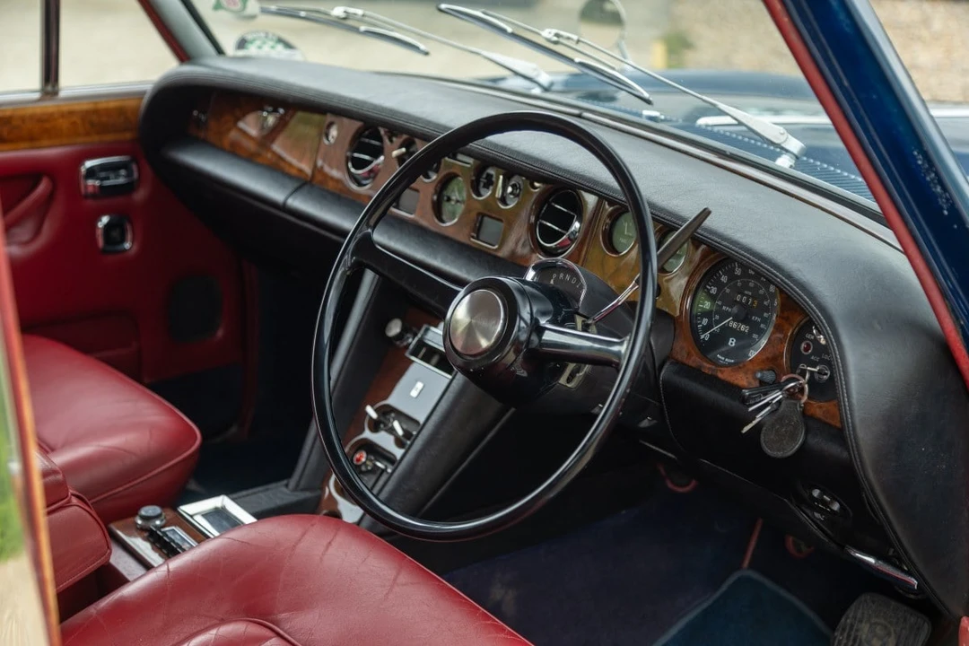 1973 Bentley T1 - Image 29 of 31