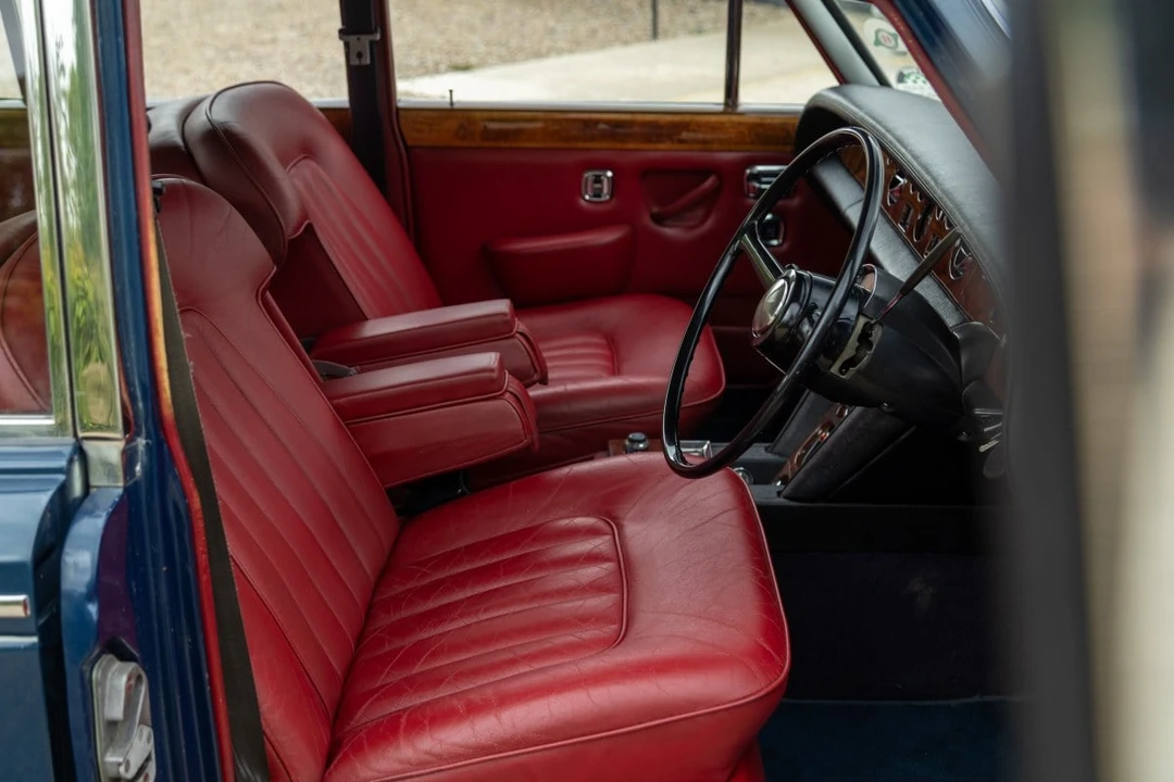 1973 Bentley T1 - Image 30 of 31