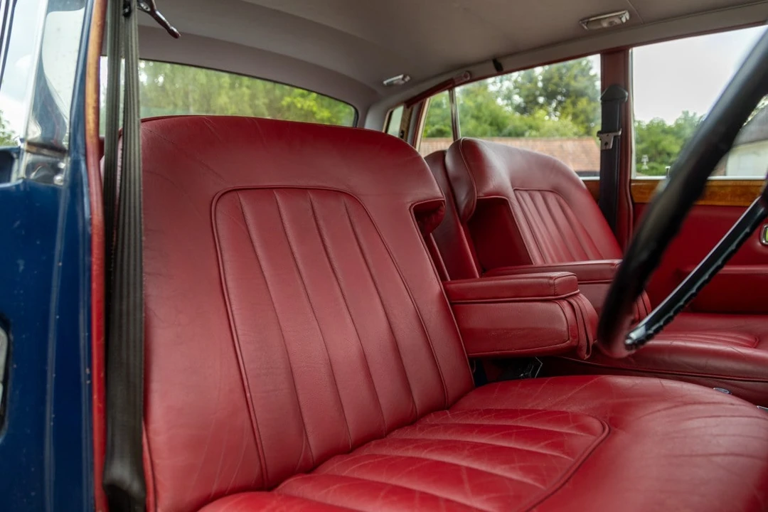 1973 Bentley T1 - Image 31 of 31