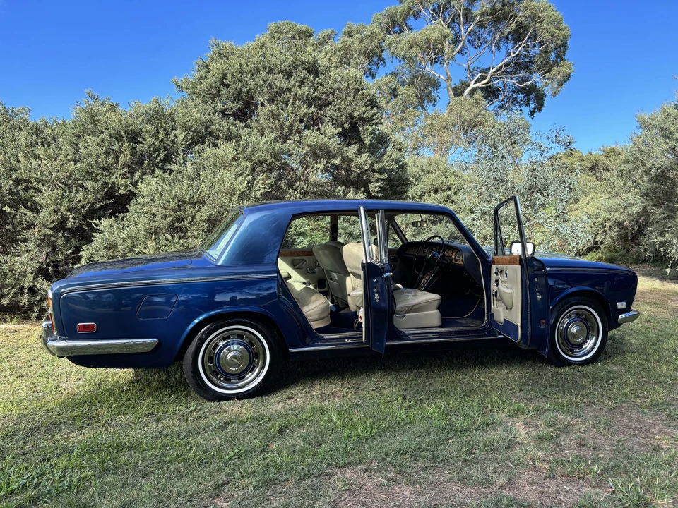 1973 Bentley T1 - Image 8 of 31