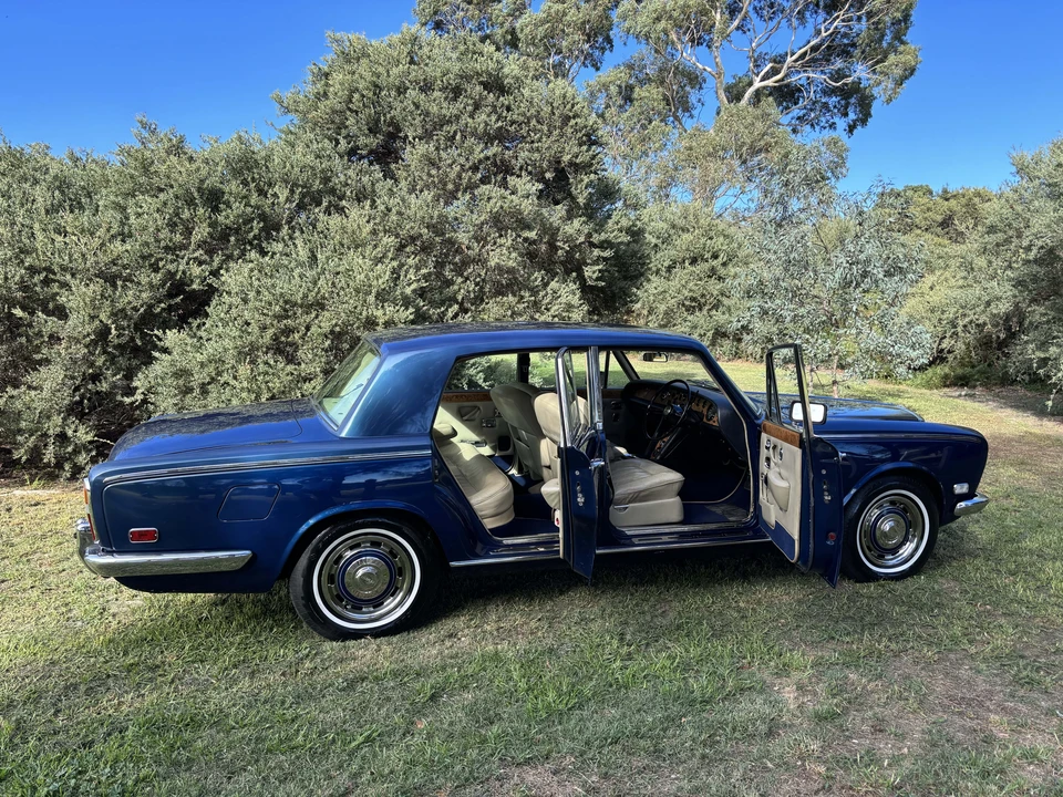 1973 Bentley T1 - Image 9 of 31
