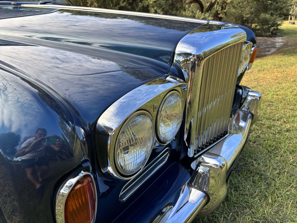 1973 Bentley T1 - Image 16 of 31