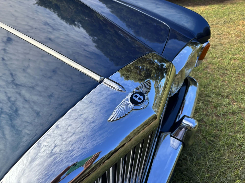 1973 Bentley T1 - Image 17 of 31