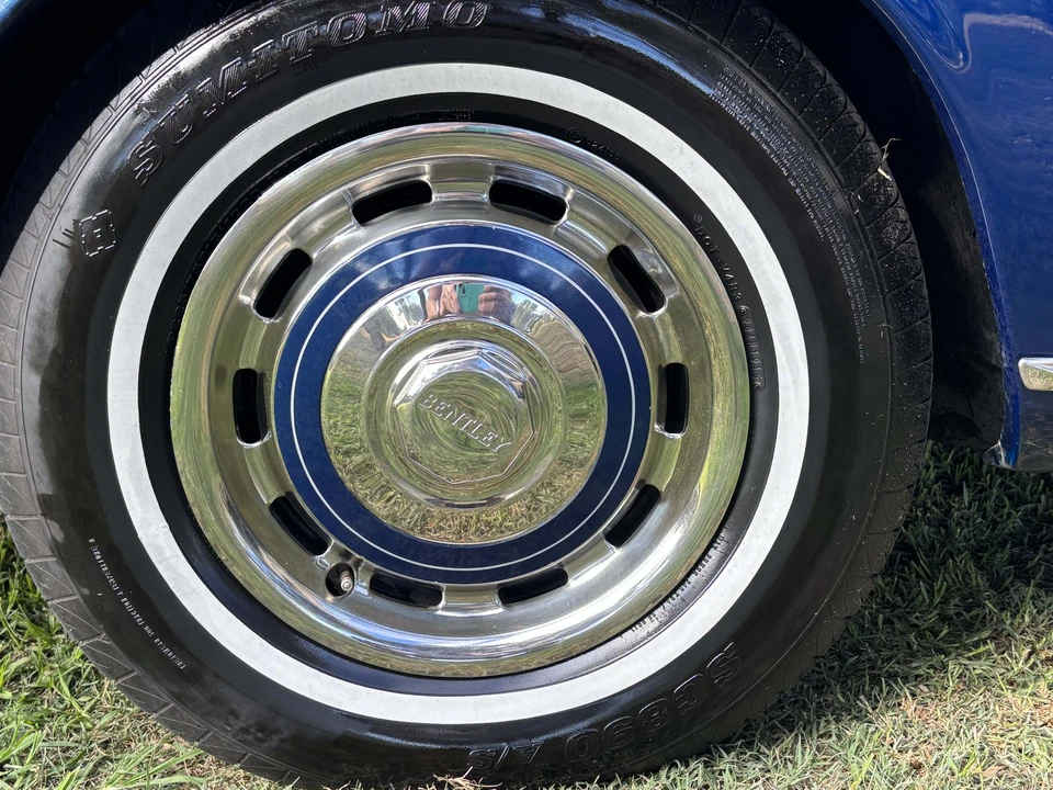 1973 Bentley T1 - Image 25 of 31