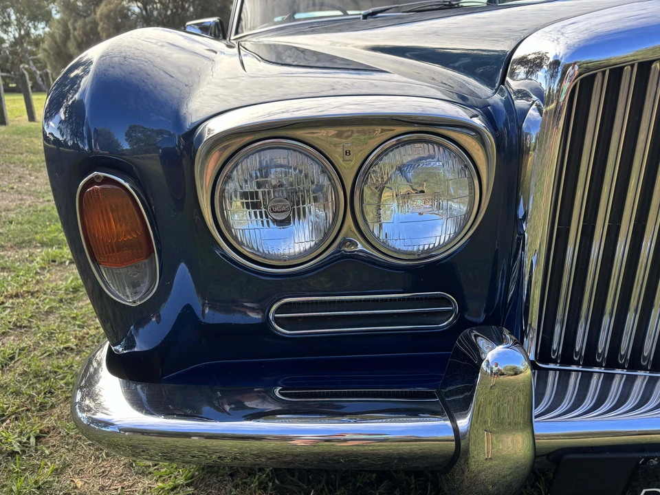 1973 Bentley T1 - Image 18 of 31