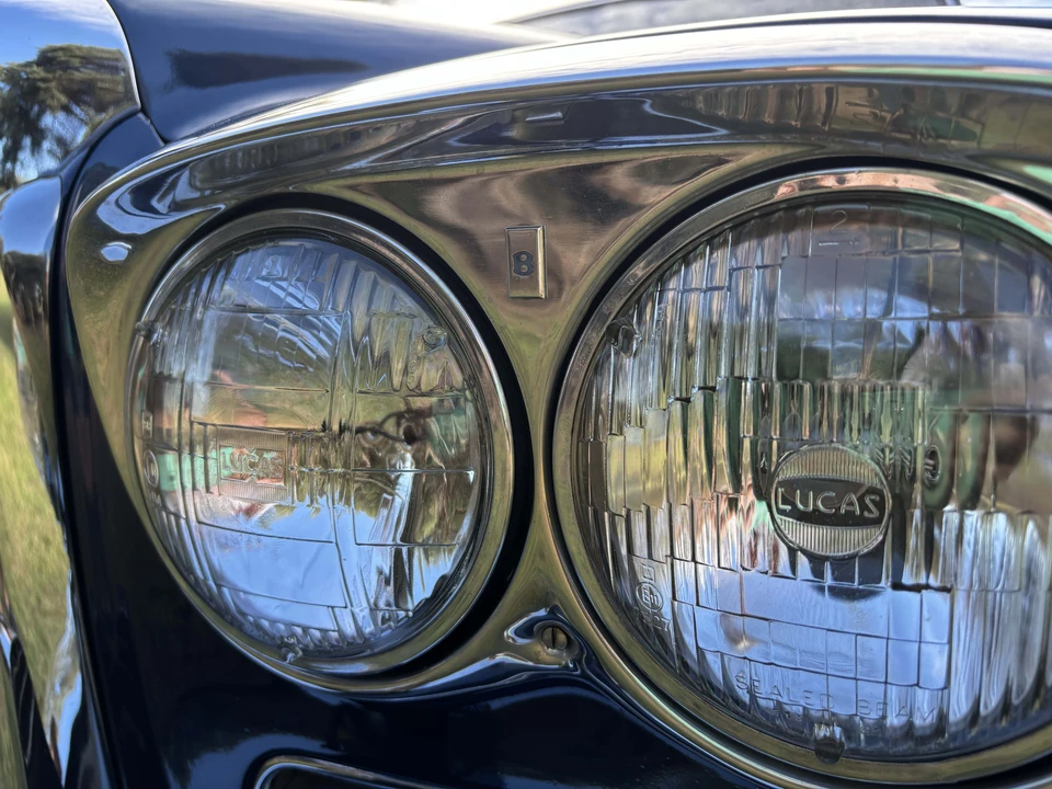 1973 Bentley T1 - Image 19 of 31