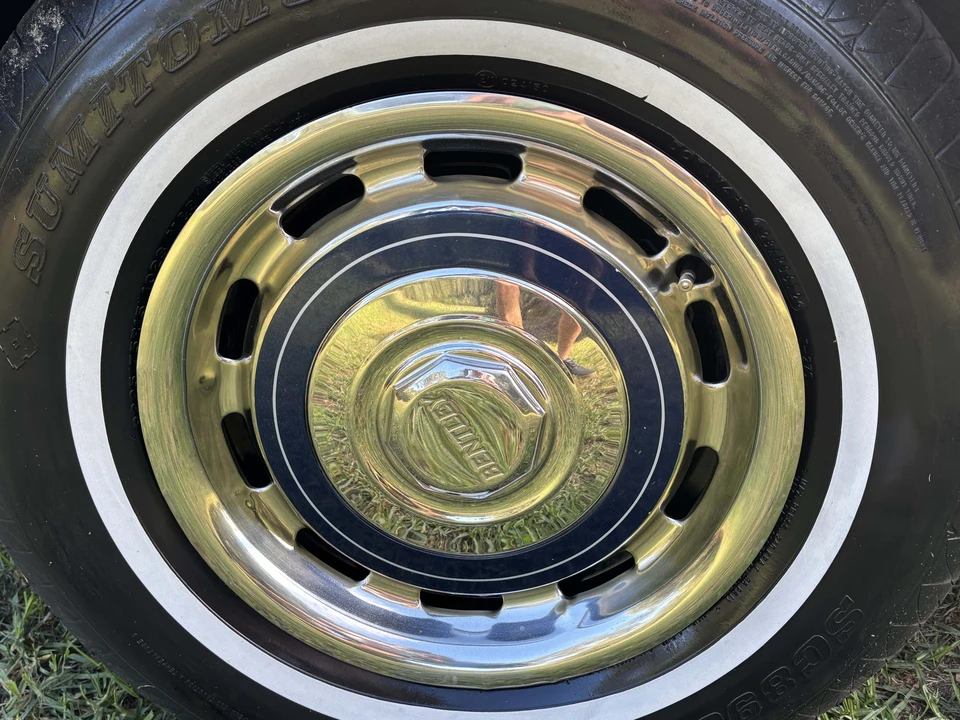 1973 Bentley T1 - Image 29 of 31