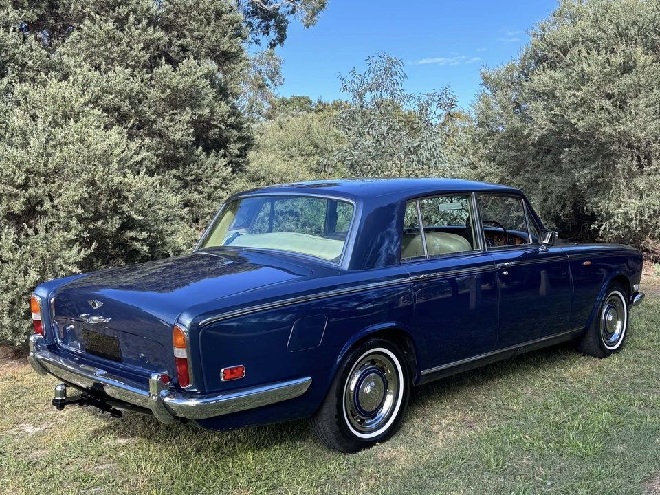 1973 Bentley T1 - Image 6 of 31