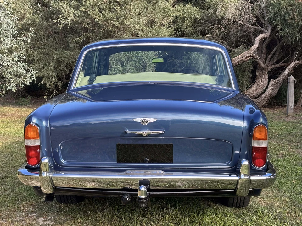 1973 Bentley T1 - Image 5 of 31