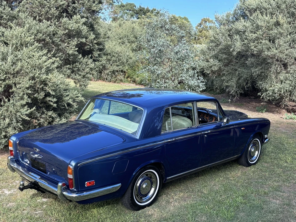 1973 Bentley T1 - Image 10 of 31