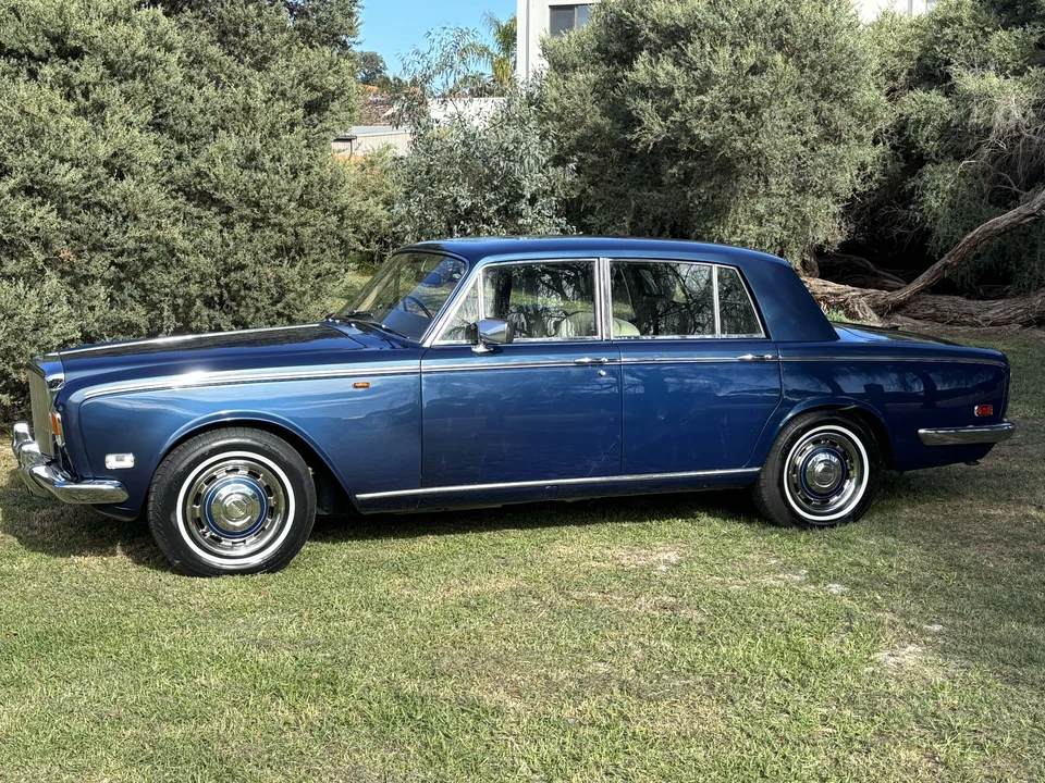 1973 Bentley T1 - Image 4 of 31