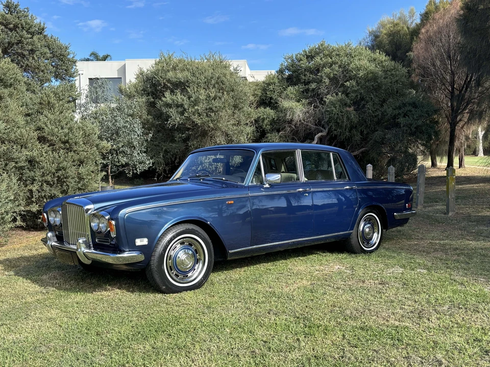 1973 Bentley T1 - Image 11 of 31