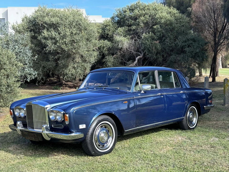 1973 Bentley T1 - Image 3 of 31