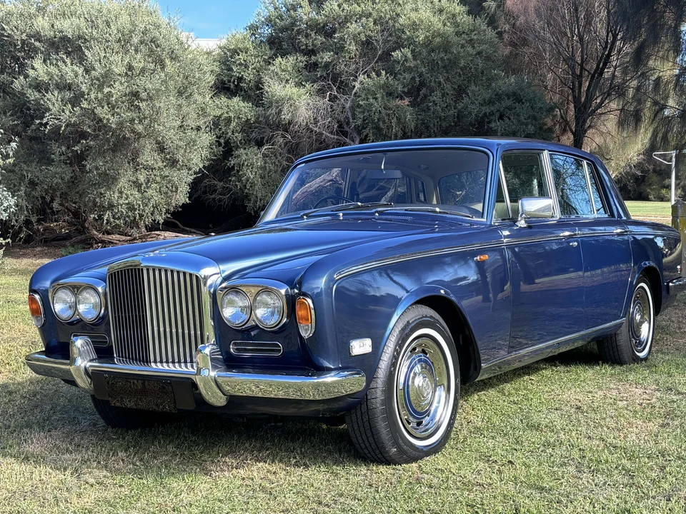 1973 Bentley T1 - Image 2 of 31