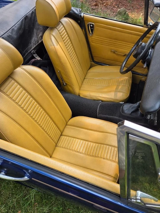 1973 Bentley - Image 6 of 10