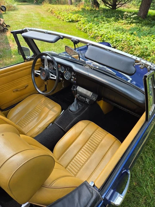 1973 Bentley - Image 5 of 10
