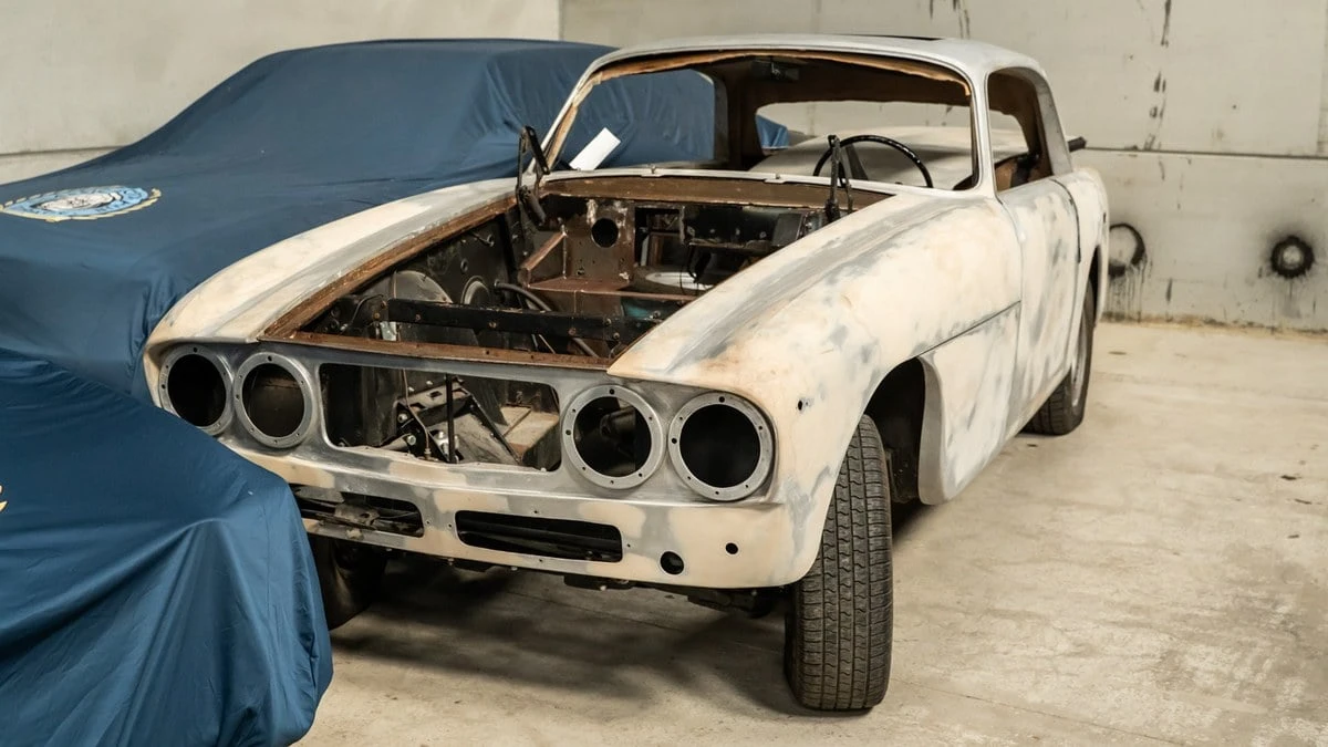 1973 Bristol - Image 2 of 30