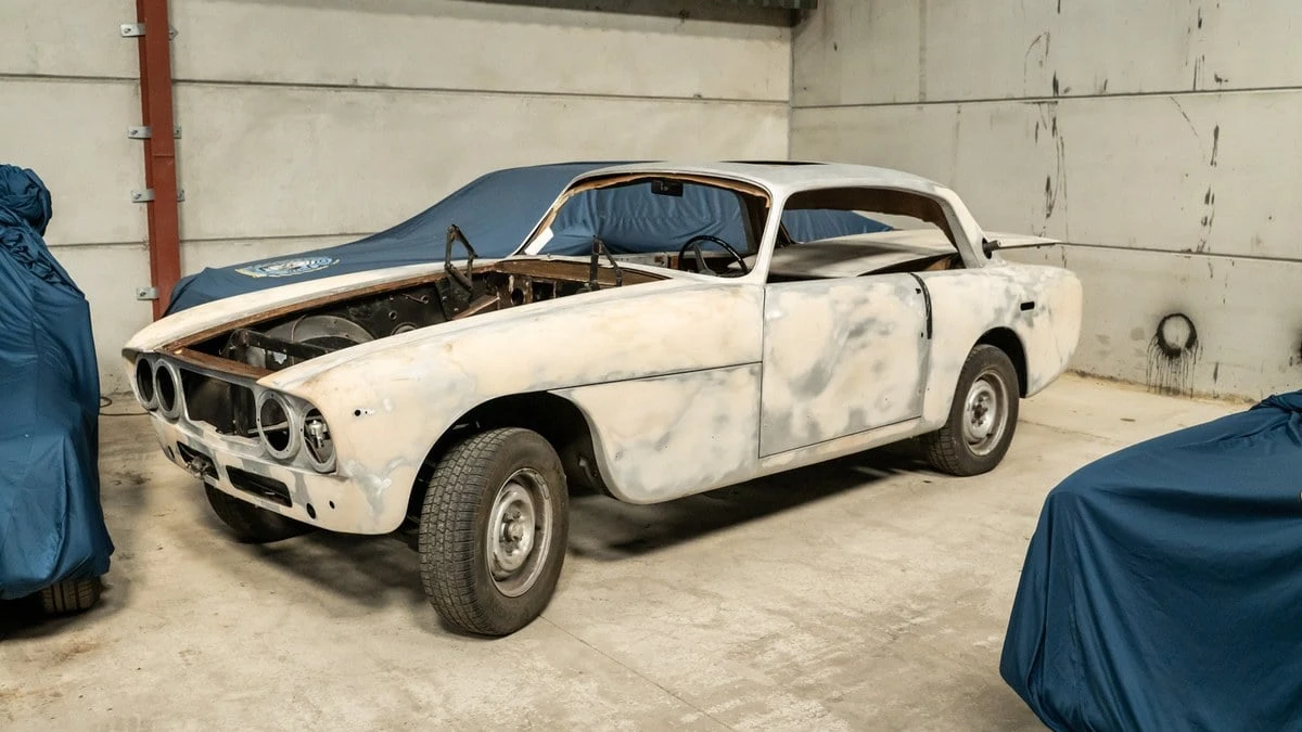 1973 Bristol - Image 3 of 30