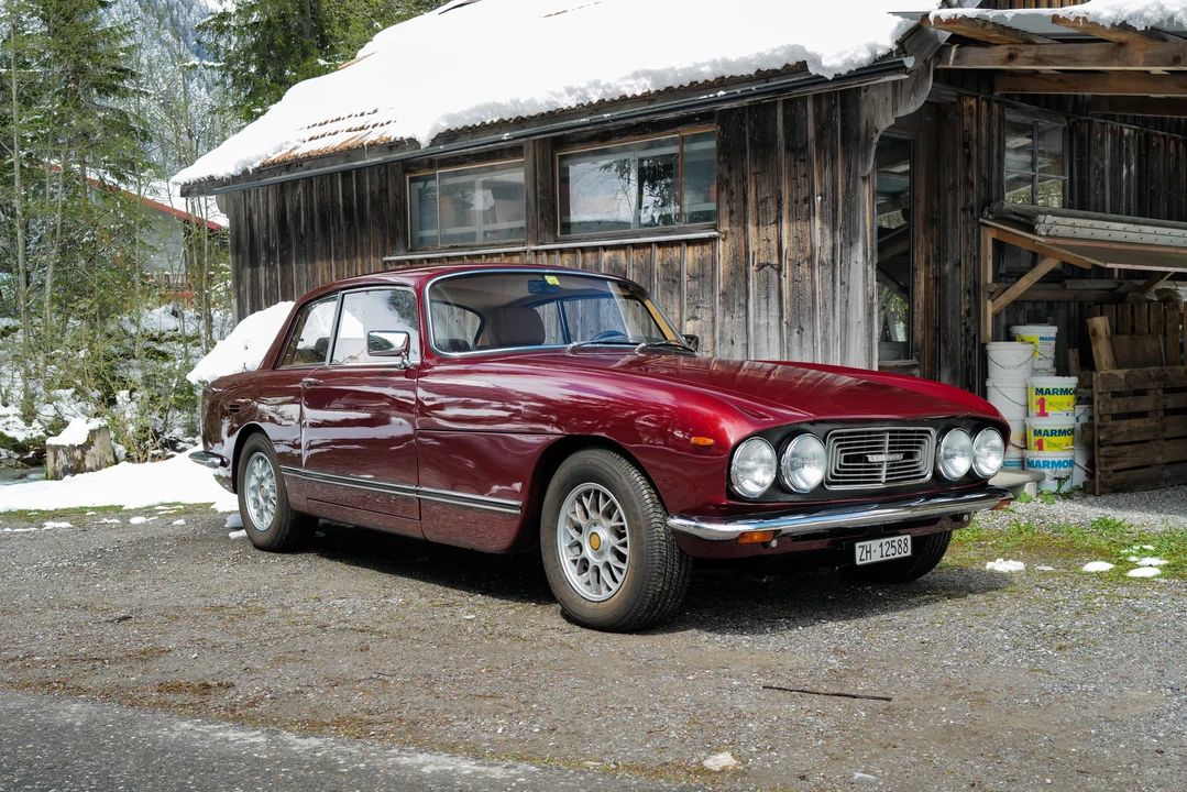 1973 Bristol - Image 3 of 31