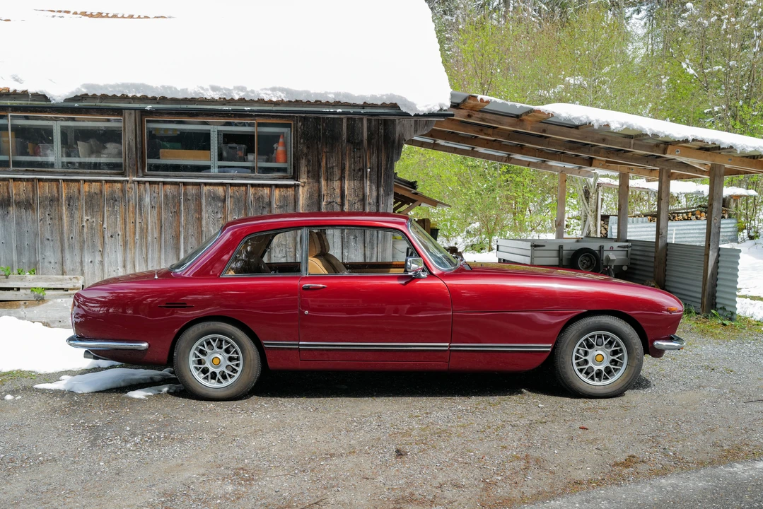 1973 Bristol - Image 4 of 31
