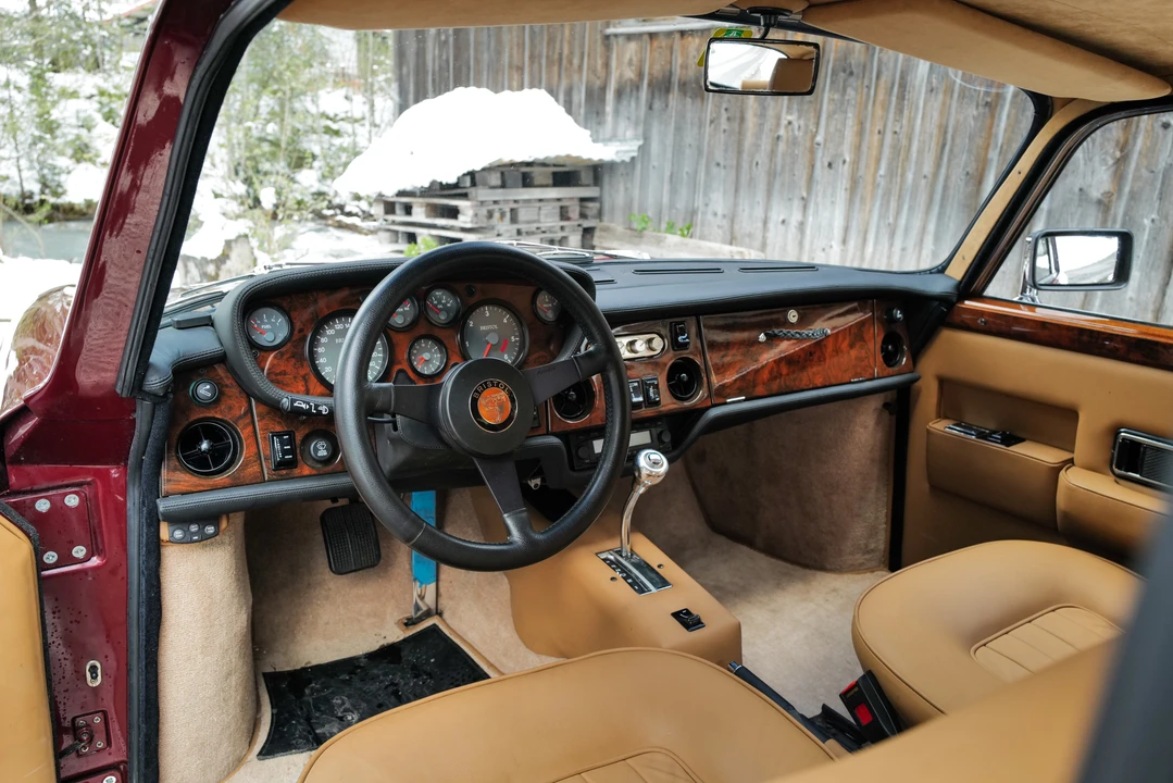 1973 Bristol - Image 30 of 31