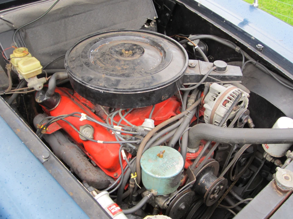 1973 Bristol - Image 4 of 10