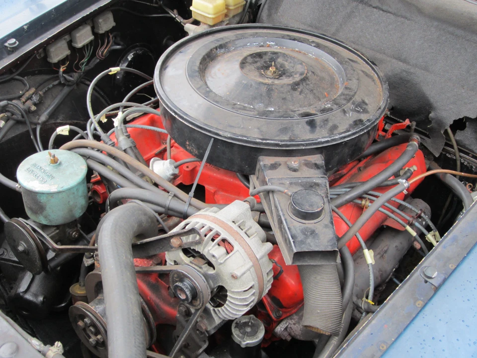 1973 Bristol - Image 3 of 10