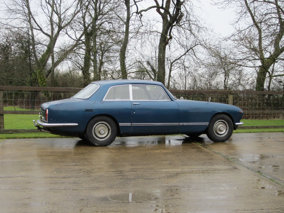 1973 Bristol - Image 7 of 10