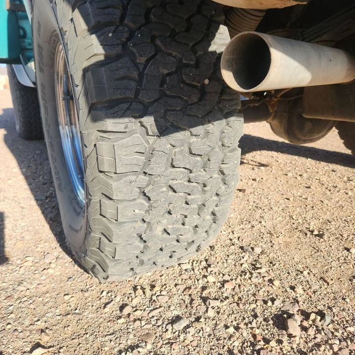 1973 Ford Bronco 1st Gen - Image 9 of 24