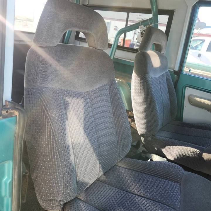 1973 Ford Bronco 1st Gen - Image 14 of 24