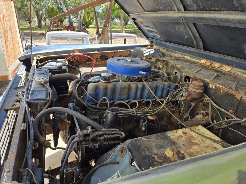 1973 Ford Bronco 1st Gen - Image 9 of 10
