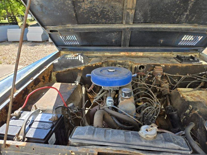 1973 Ford Bronco 1st Gen - Image 7 of 10