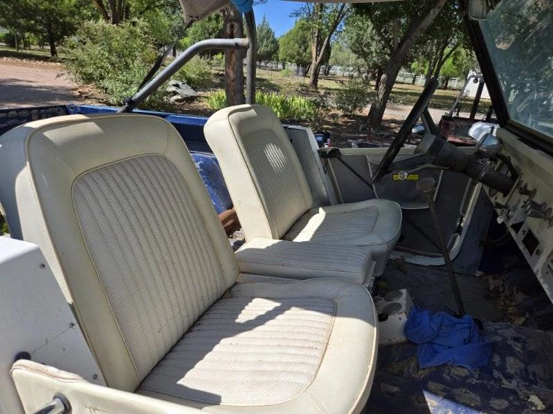 1973 Ford Bronco 1st Gen - Image 10 of 10
