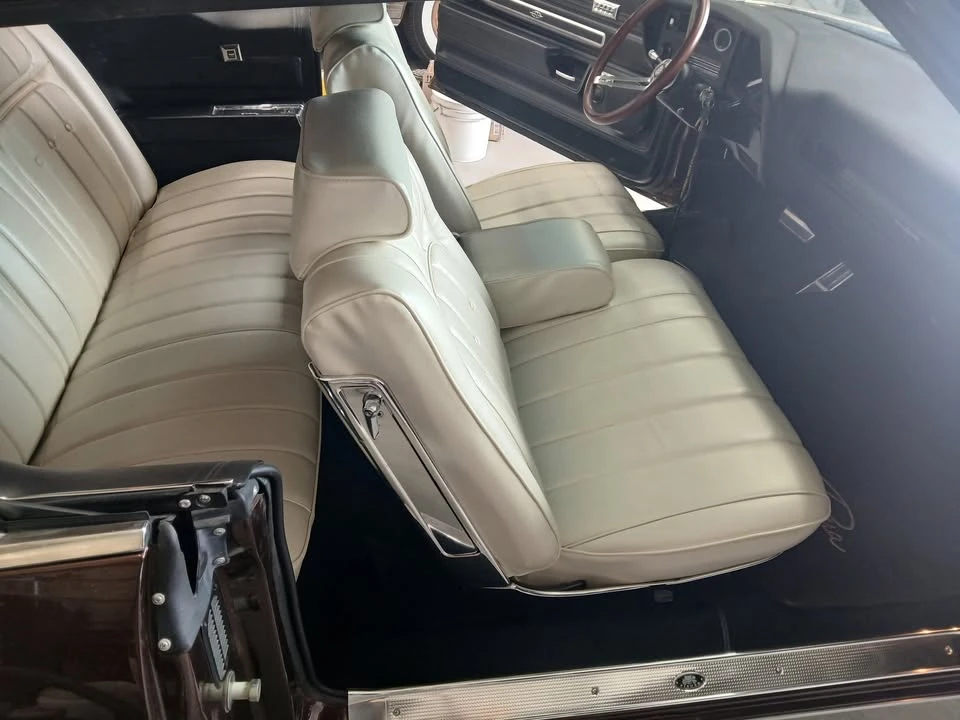 1973 Buick Riviera Boattail 3rd Gen - Image 5 of 6